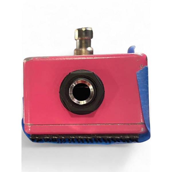 Used Simple simple switch Pedal