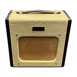 Used Fender Champion 600 5W 1X6 Tube Guitar Combo Amp