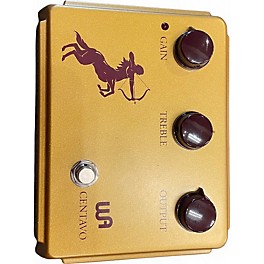 Used Warm Audio CENTAVO Effect Pedal