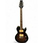 Used Aria Pro 2 PE460 Brown Solid Body Electric Guitar thumbnail