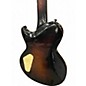 Used Aria Pro 2 PE460 Brown Solid Body Electric Guitar