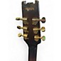 Used Aria Pro 2 PE460 Brown Solid Body Electric Guitar