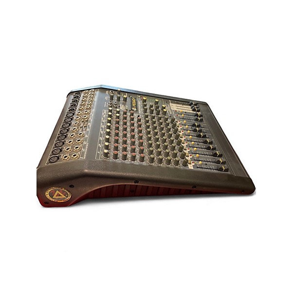 Used Peavey RQ2310 Powered Mixer