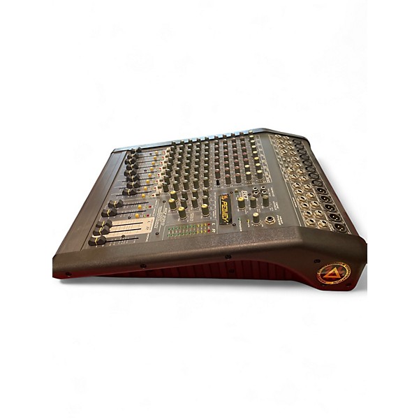 Used Peavey RQ2310 Powered Mixer