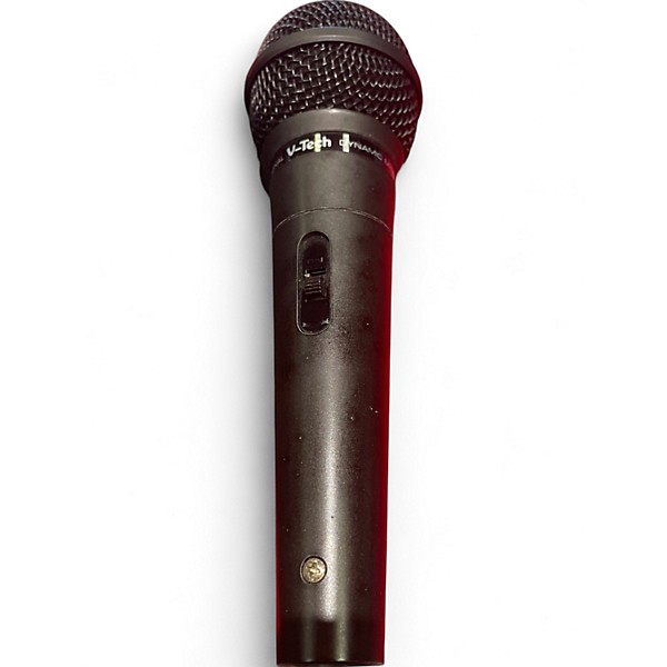 Used V-tech VT1040 Dynamic Microphone