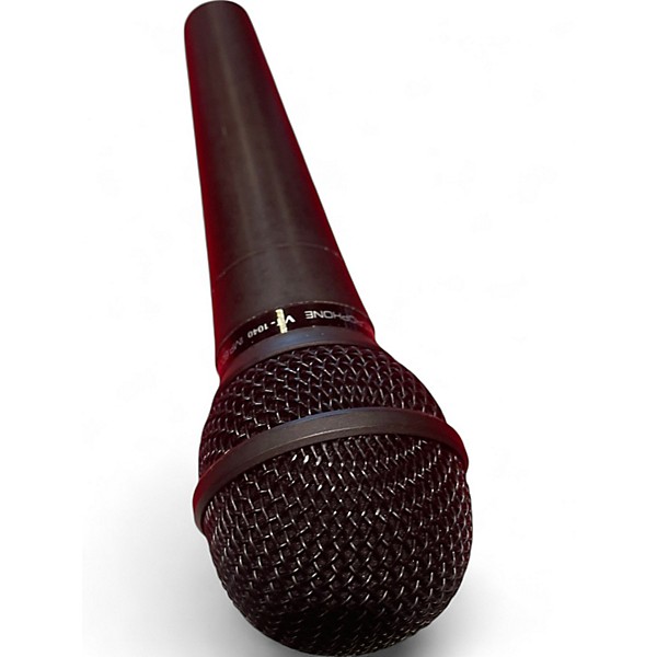 Used V-tech VT1040 Dynamic Microphone