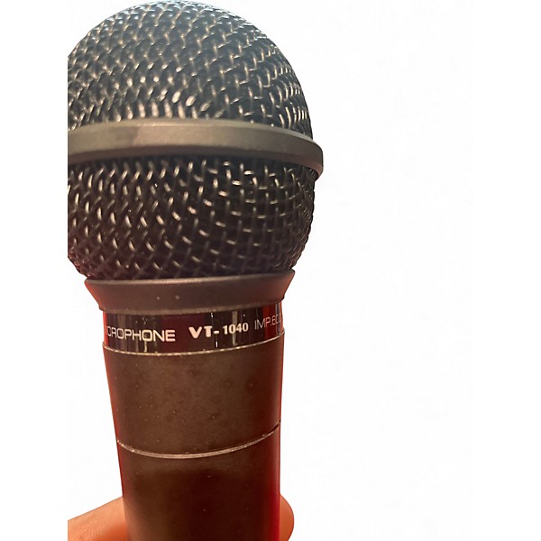 Used V-tech VT1040 Dynamic Microphone