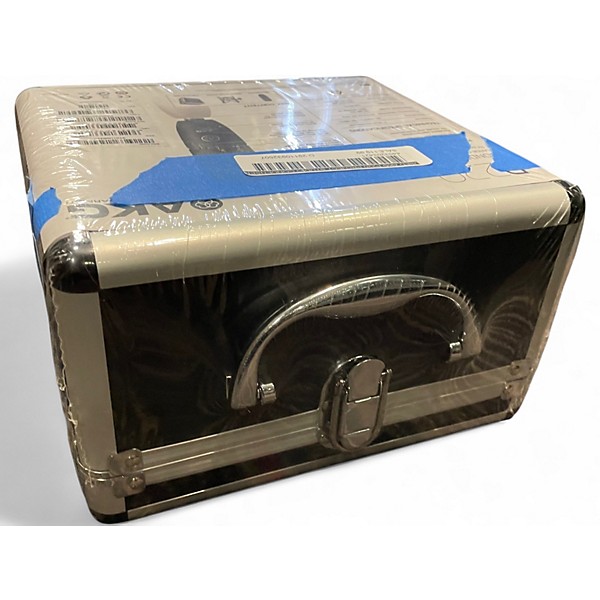 Used AKG P220 Project Studio Condenser Microphone