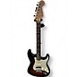 Used Fender American Professional Stratocaster HSS Shawbucker Sunburst Solid Body Electric Guitar thumbnail