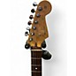Used Fender American Professional Stratocaster HSS Shawbucker Sunburst Solid Body Electric Guitar