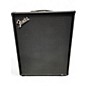 Used Fender Rumble Stage 800 2x10 Bass Combo Amp thumbnail