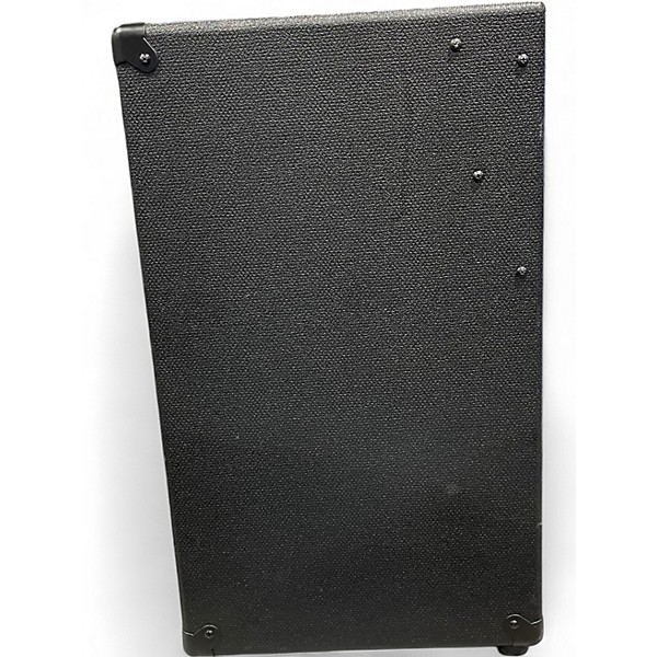 Used Fender Rumble Stage 800 2x10 Bass Combo Amp
