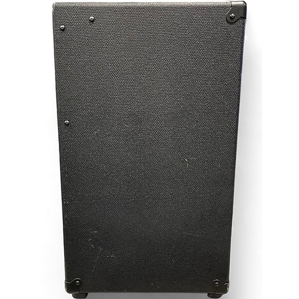Used Fender Rumble Stage 800 2x10 Bass Combo Amp