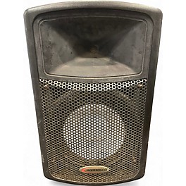 Used Harbinger APS12 Powered Speaker
