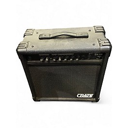 Used Crate GX15R Guitar Combo Amp