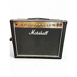 Used Marshall DSL40C 40W 1x12 Tube Guitar Combo Amp