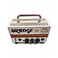 Used Orange Amplifiers Micro Dark 20W Tube Guitar Amp Head thumbnail