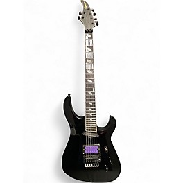 Used Caparison Guitars TAT SPECIAL Black Solid Body Electric Guitar