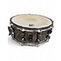 Used Mapex 14X6 BLACK PANTHER CYRUS Chrome Drum thumbnail