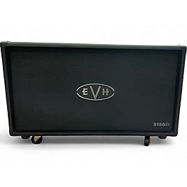 Used EVH 5150 212ST 2x12 Guitar Cabinet