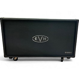 Used EVH 5150 212ST 2x12 Guitar Cabinet
