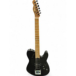 Used Charvel SoCal SC1 Black Solid Body Electric Guitar