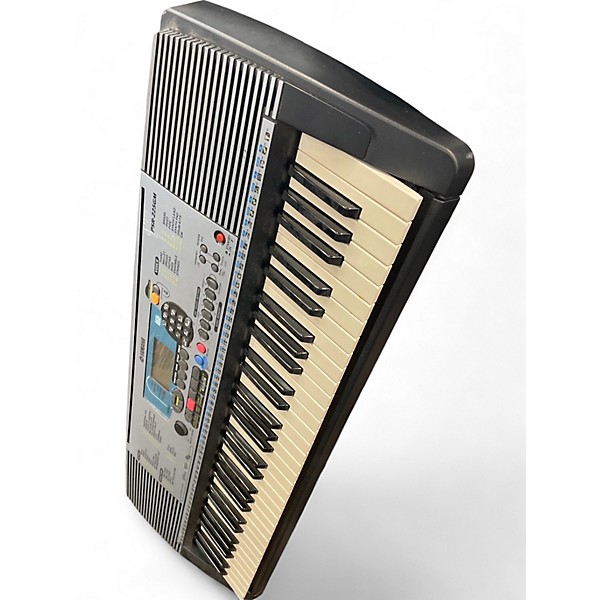 Used Yamaha PSR-225 | Guitar Center