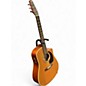 Used Seagull S6 Natural Acoustic Guitar
