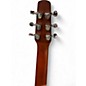 Used Seagull S6 Natural Acoustic Guitar