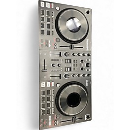 Used Numark Numark Platinum FX 2 DJ Controller