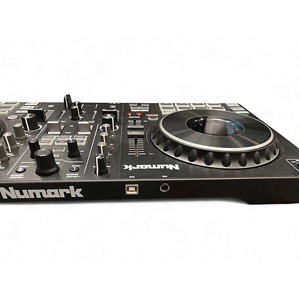Numark Platinum DJコントローラー　　 箱がない Numark Platinum DJコントローラー 箱がない