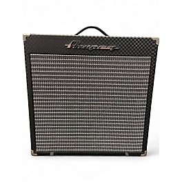 Used Ampeg RB-108 Bass Combo Amp