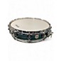 Used DW 14in PI SNARE GREEN Drum thumbnail