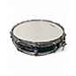 Used DW 14in PI SNARE GREEN Drum