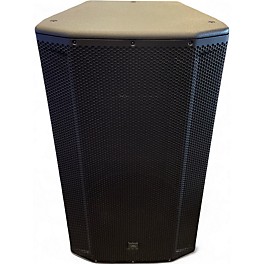 Used JBL SRX835P Powered Speaker