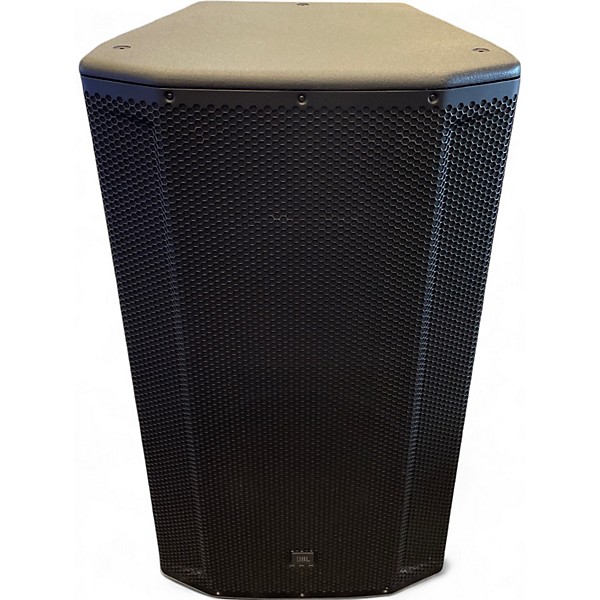 Used JBL SRX835P Powered Speaker