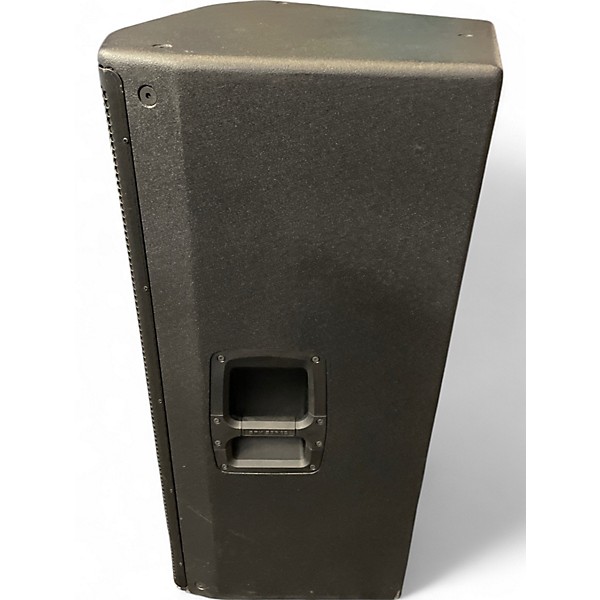 Used JBL SRX835P Powered Speaker