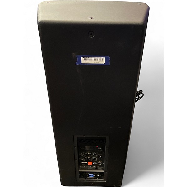 Used JBL SRX835P Powered Speaker