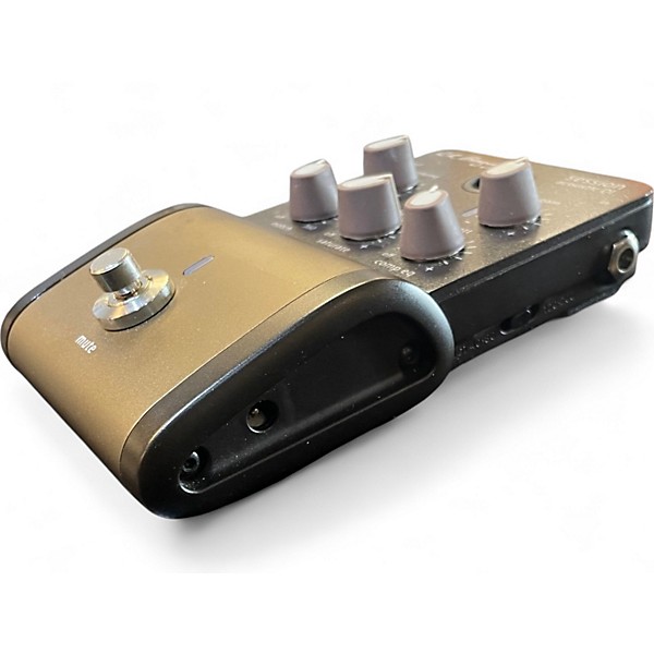Used LR Baggs session acoustic di Direct Box