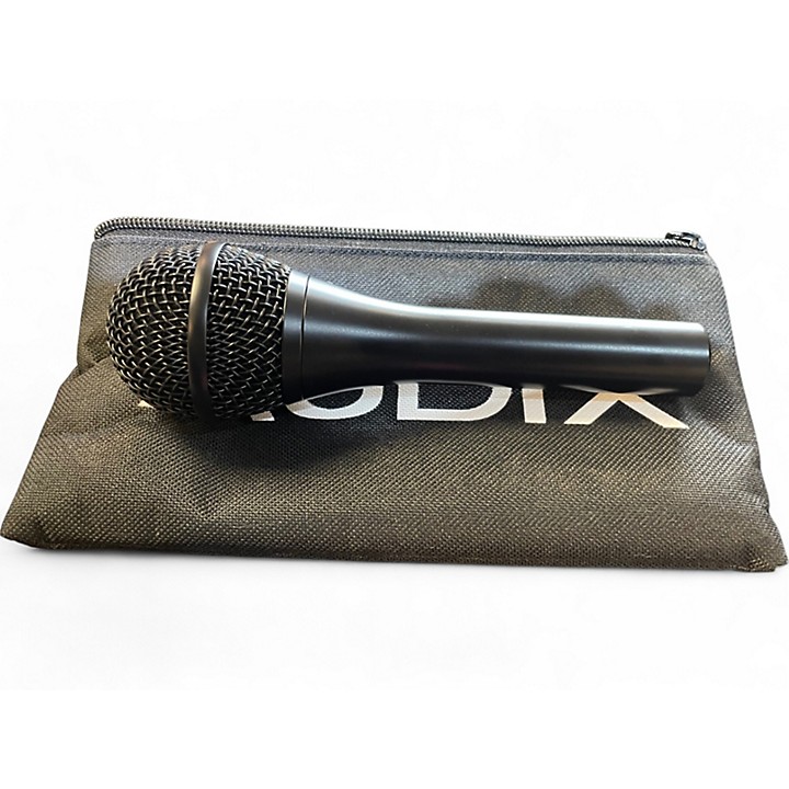 Used Audix OM5 Dynamic Microphone | Guitar Center