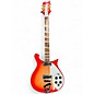 Used Rickenbacker 620 Fireglo Solid Body Electric Guitar thumbnail