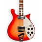 Used Rickenbacker 620 Fireglo Solid Body Electric Guitar
