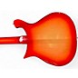 Used Rickenbacker 620 Fireglo Solid Body Electric Guitar