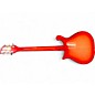 Used Rickenbacker 620 Fireglo Solid Body Electric Guitar