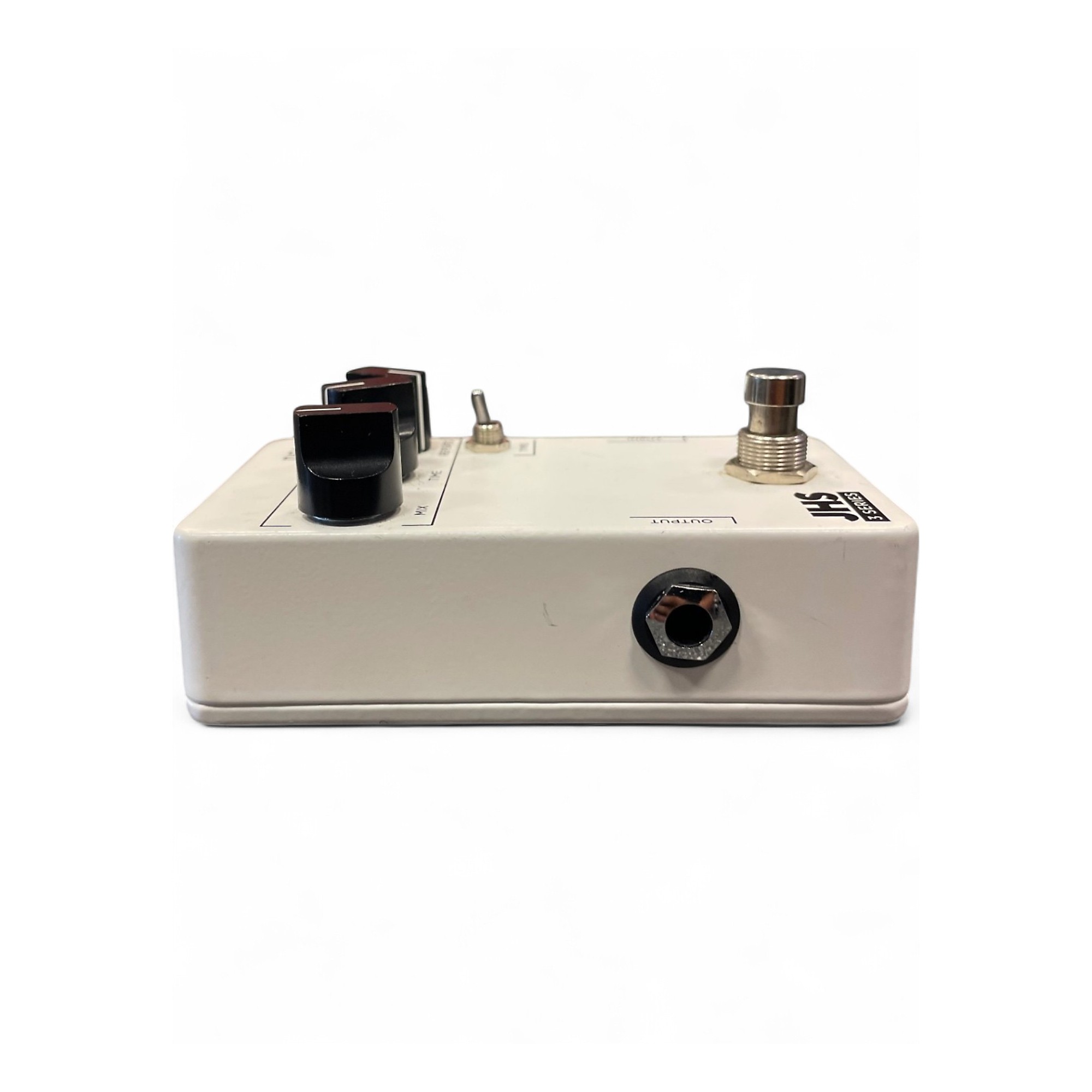 JHS 3 Series Delay エフェクター美品 Amazon | JHS Pedals ジェイエイチエスペダルズ エフェクター