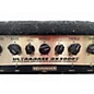 Used Behringer ultrabass  bx 3007 Bass Amp Head