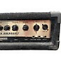 Used Behringer ultrabass  bx 3007 Bass Amp Head