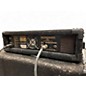 Used Behringer ultrabass  bx 3007 Bass Amp Head