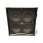 Used Crate BE410 Bass Cabinet thumbnail