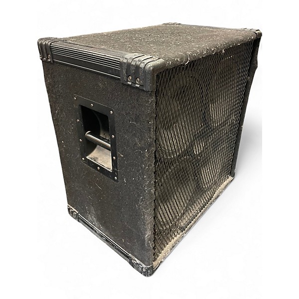 Used Crate BE410 Bass Cabinet